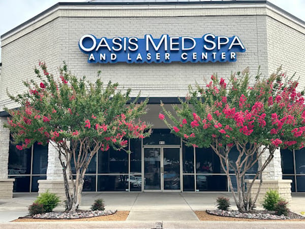 Oasis Med Spa & Laser Center