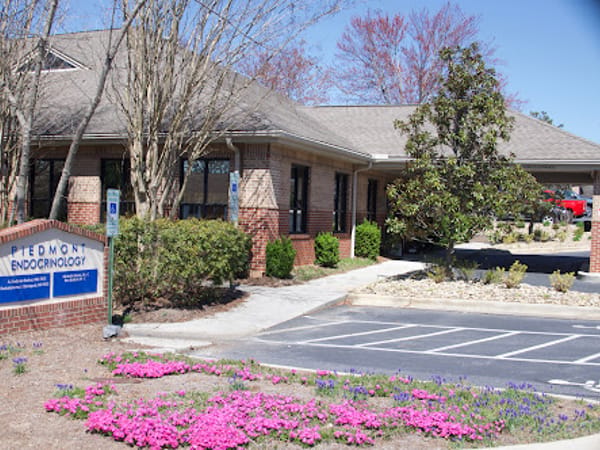 Piedmont Endocrinology