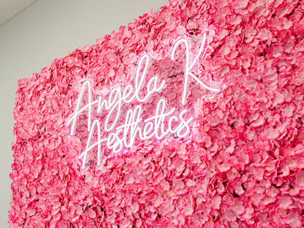 Angela K. Aesthetics