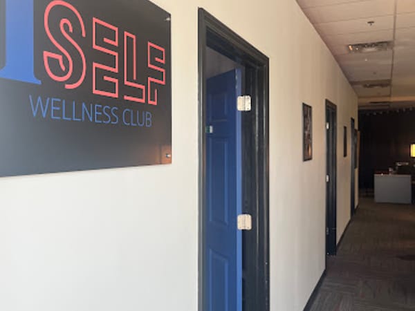 1Self Wellness