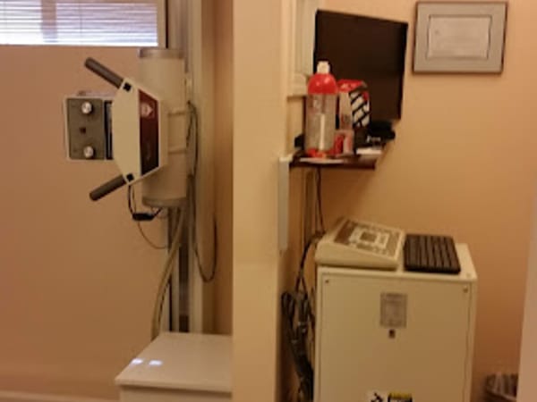 Taylor Chiropractic Center