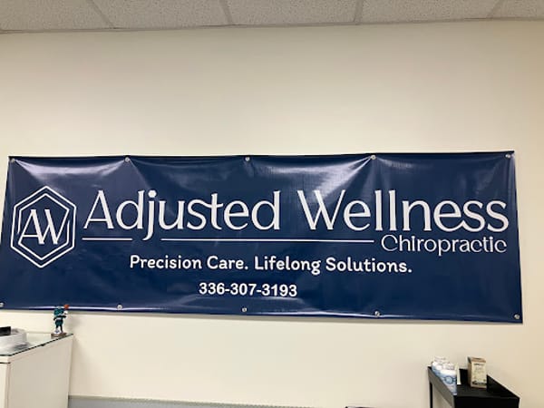 Adjusted Wellness