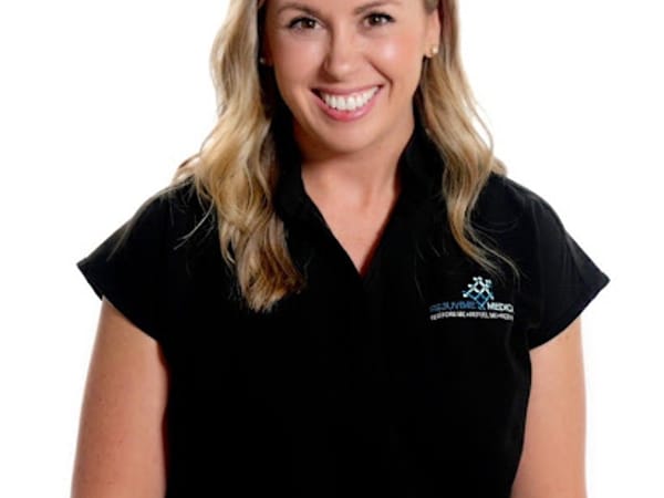 Rejuvime Medical: Michelle Walker, FNP-C