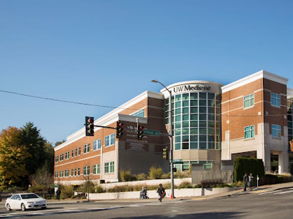 UW Medicine Center for Weight Loss and Metabolic Surgery at Meridian Pavilion