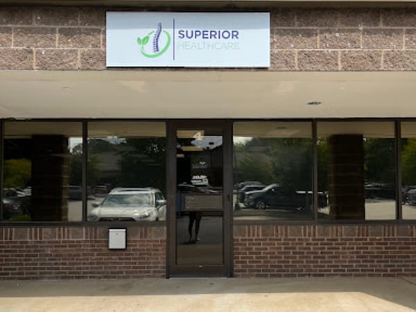 Superior Health and Wellness
