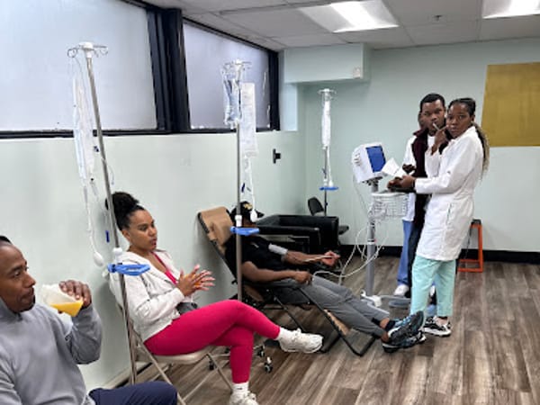 AthleticsMD® Wellness & Prehab