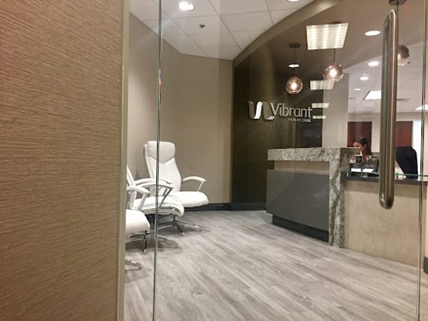 Vibrant Health Care