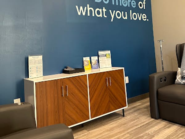Restore Hyper Wellness