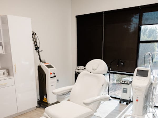 CurateMD Skin Bar and Wellness Clinic