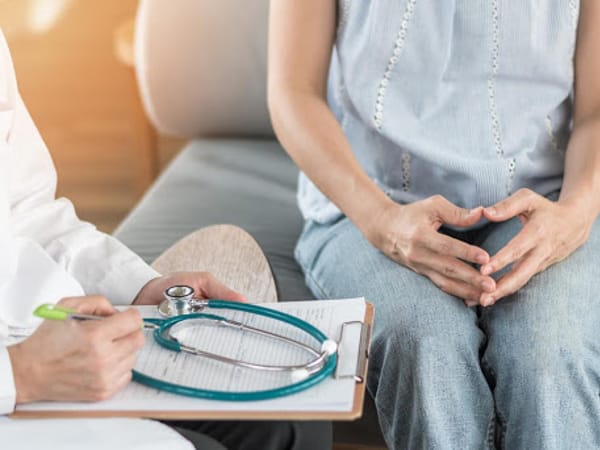 Midland Hormone and Weight Management