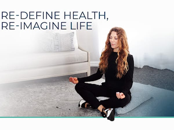 Chiropractic Wellness Clinic