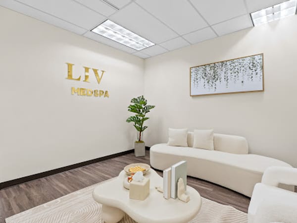 Liv MedSpa