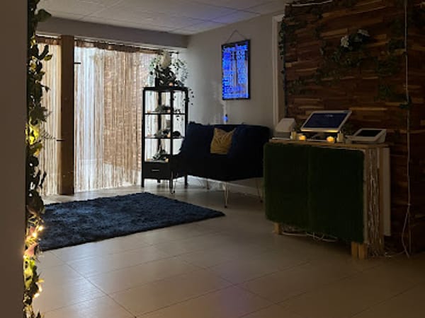 The Med Spa - Wellness Center & Beauty Bar