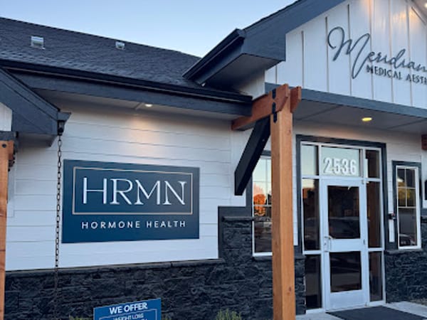 HRMN Health (formerly Idahormones)