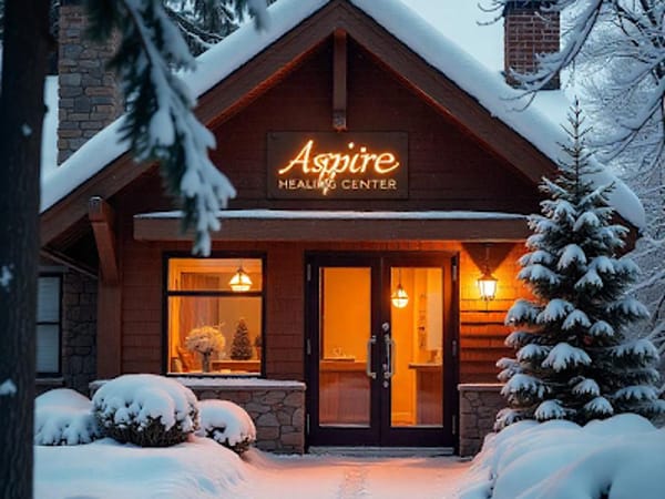 Aspire Healing Center