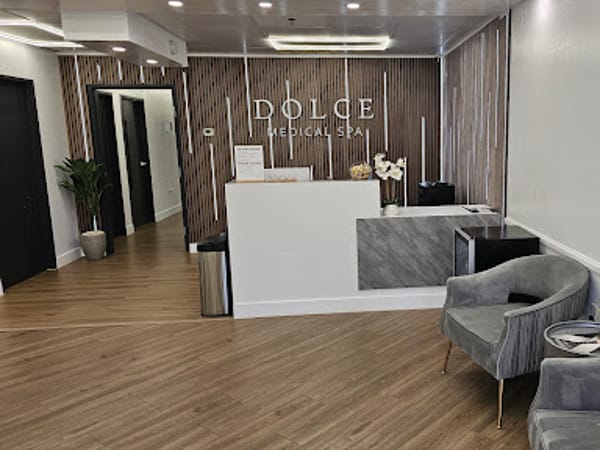 Dolce Medical Spa - Glendale | Facial | Skin Tightening | Microneedling