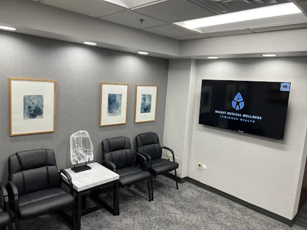 Bright Medical Wellness