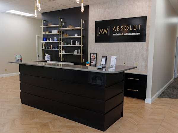 Absolut Aesthetics & Wellness Medspa