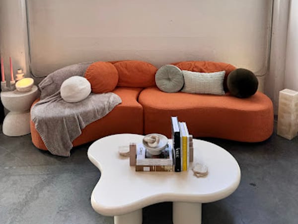 Palace Aesthetics: A Beauty Collective