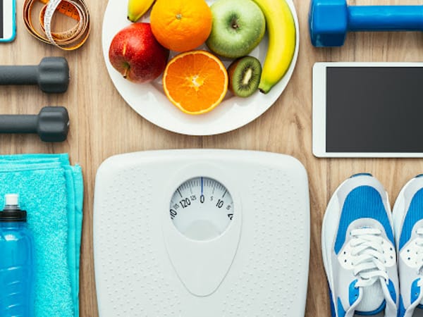 Stem-Ross Weight Loss Center