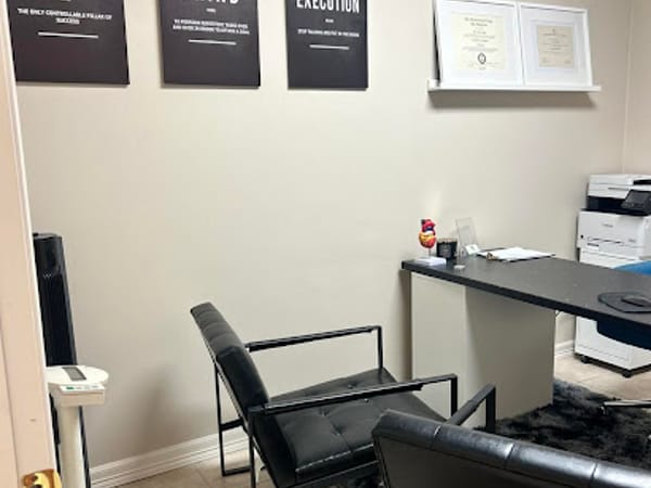 V.O.S. Medical and Sports Nutrition Therapy