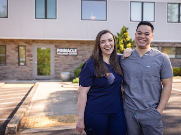 Pinnacle Wellness Center