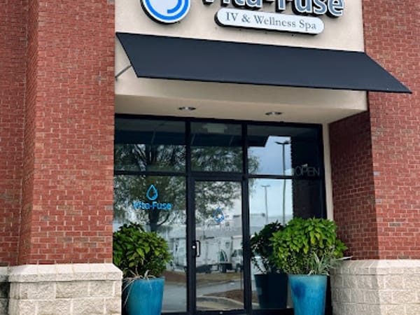 Vita-Fuse Columbus