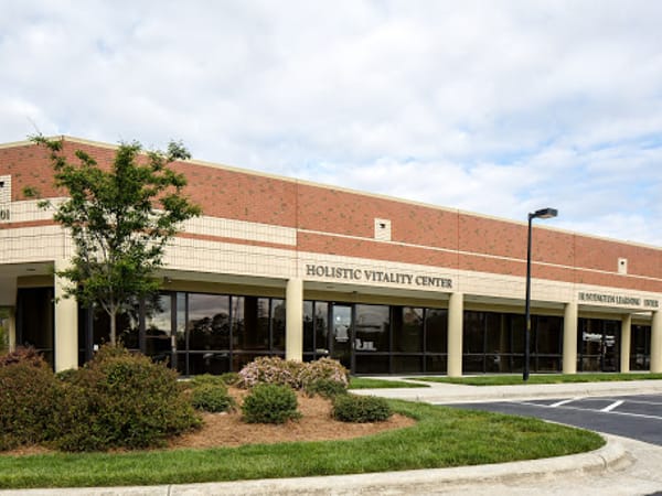 Holistic Vitality Center