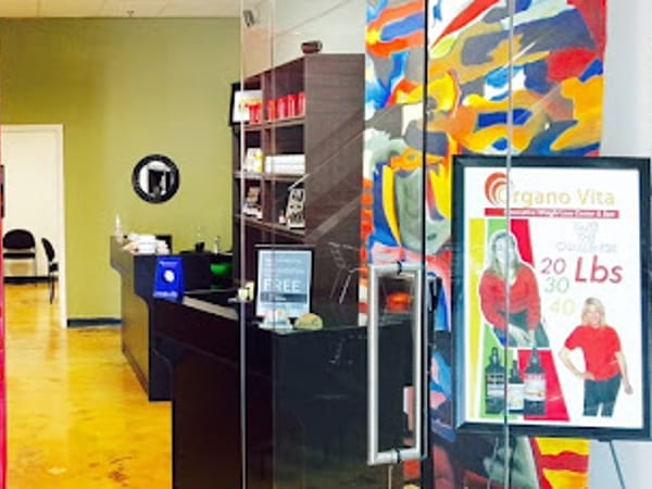 Organo Vita - Innovative Weight Loss Center