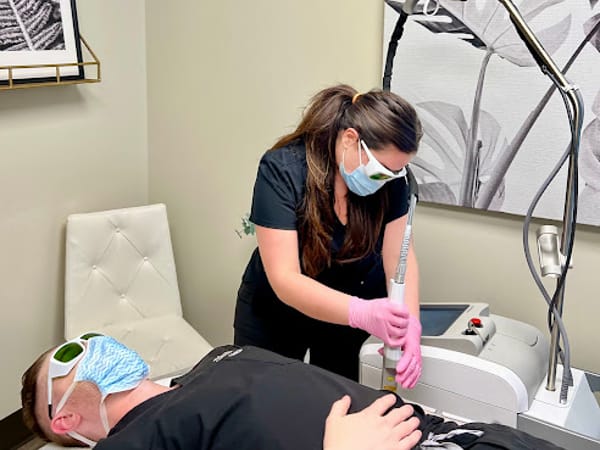 Skin by Design Spa & Laser Center