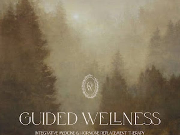 Guided Wellness