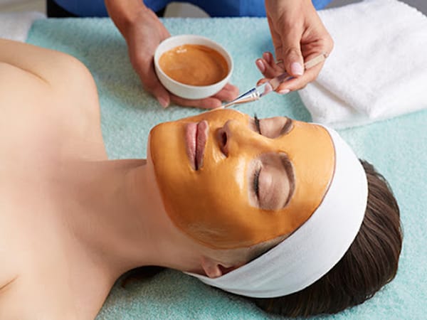 Mara's Med Spa