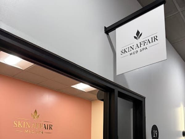Skin Affair Med Spa