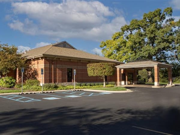 Beacon Medical Group OB-GYN River Oaks