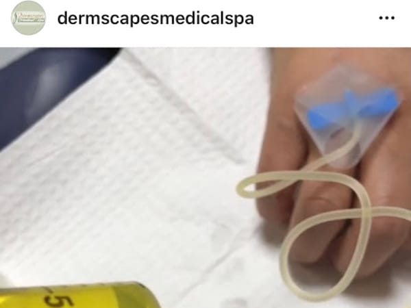 Dermscapes Medical Spa