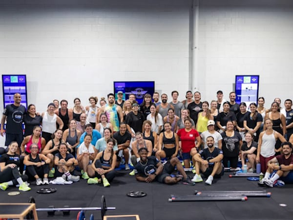 F45 Training Santa Barbara