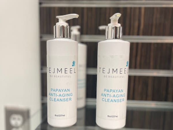 Tejmeel Med Spa - IV Therapy and Medical Weight Loss