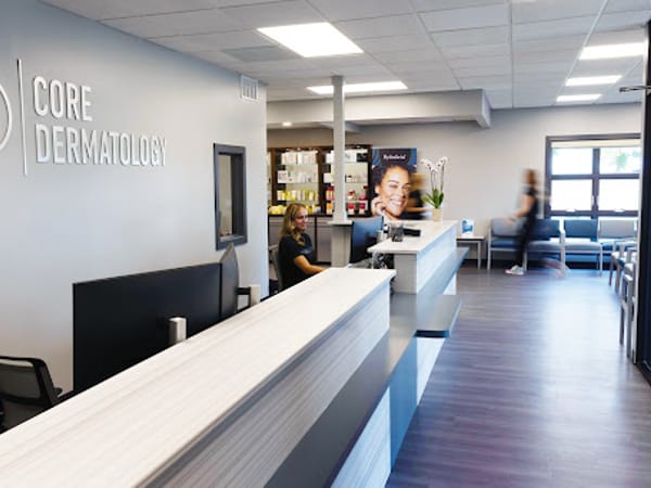 Core Dermatology & Medspa - Normal
