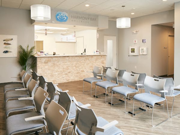 Harmony Bay Therapists & Psychiatrists Leominster