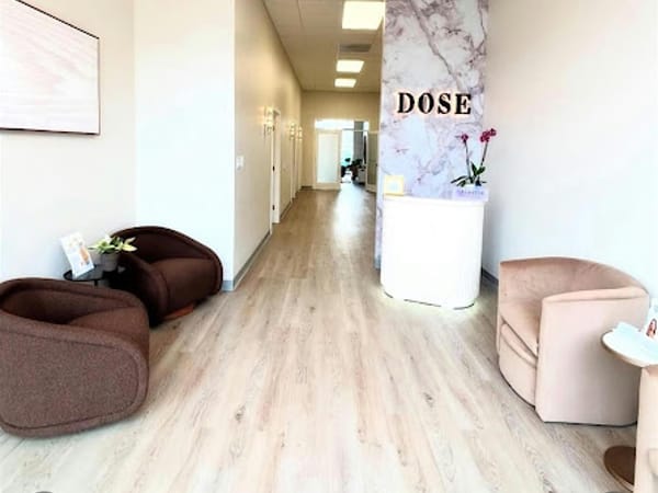 DOSE Aesthetics