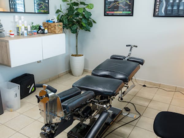 VITALIS Chiropractic Neurology