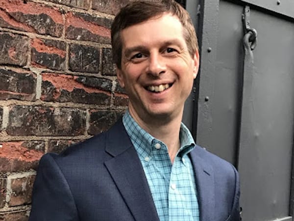 Medical Compass MD: David Dunaief, MD