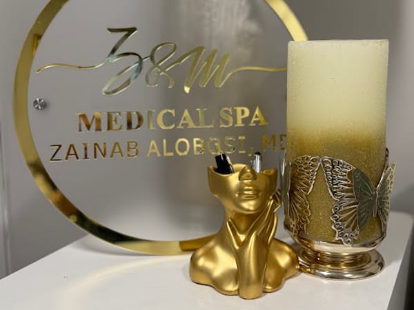 Z&M aesthetics
