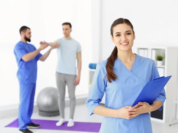 Bluestone Health Group