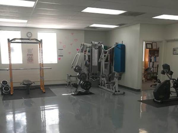 Indian Health Center