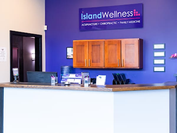 Island Wellness