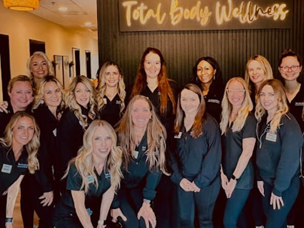 Total Body Wellness Greenwood