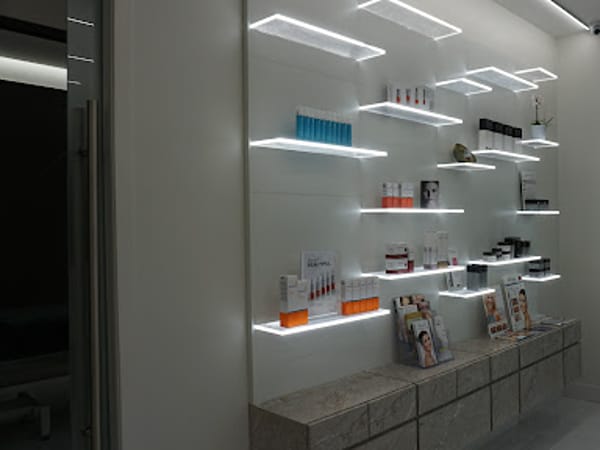 The Grand Medical Aesthetic Clinic - Skin Rejuvenation and Injectables Clinic