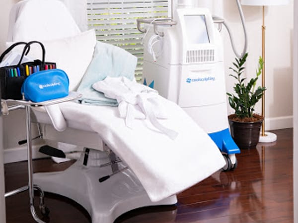 Intimate Wellness Los Gatos: Dr. Peter Castillo, Swan Medical