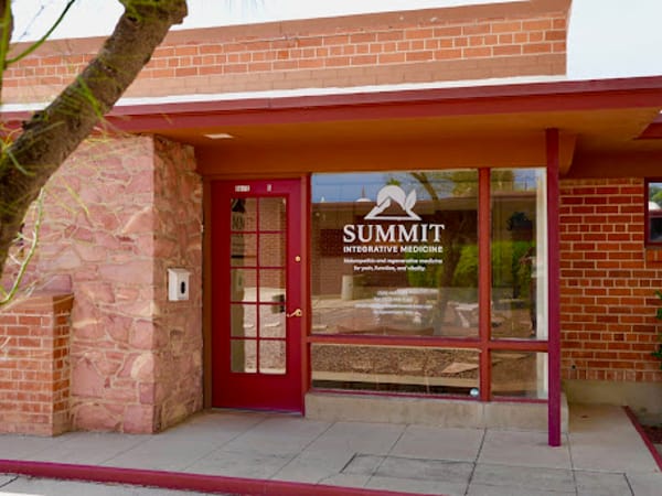 Summit Integrative Medicine